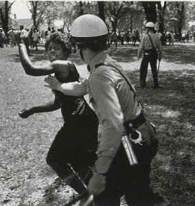 black-women-and-police-charles-moore-photo