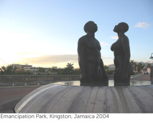 cummins_emancipation_park-statues-1-captioned